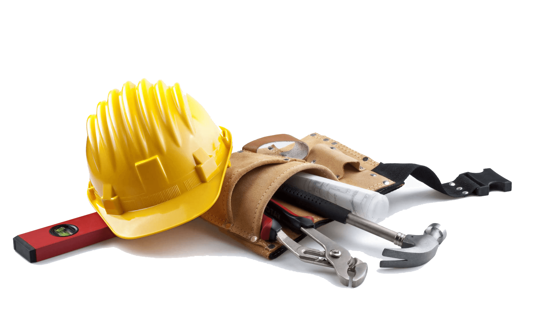 Construction accent graphic