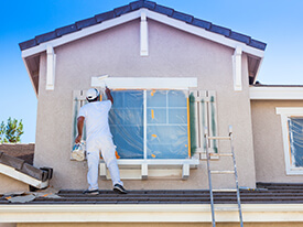 Home Renovation