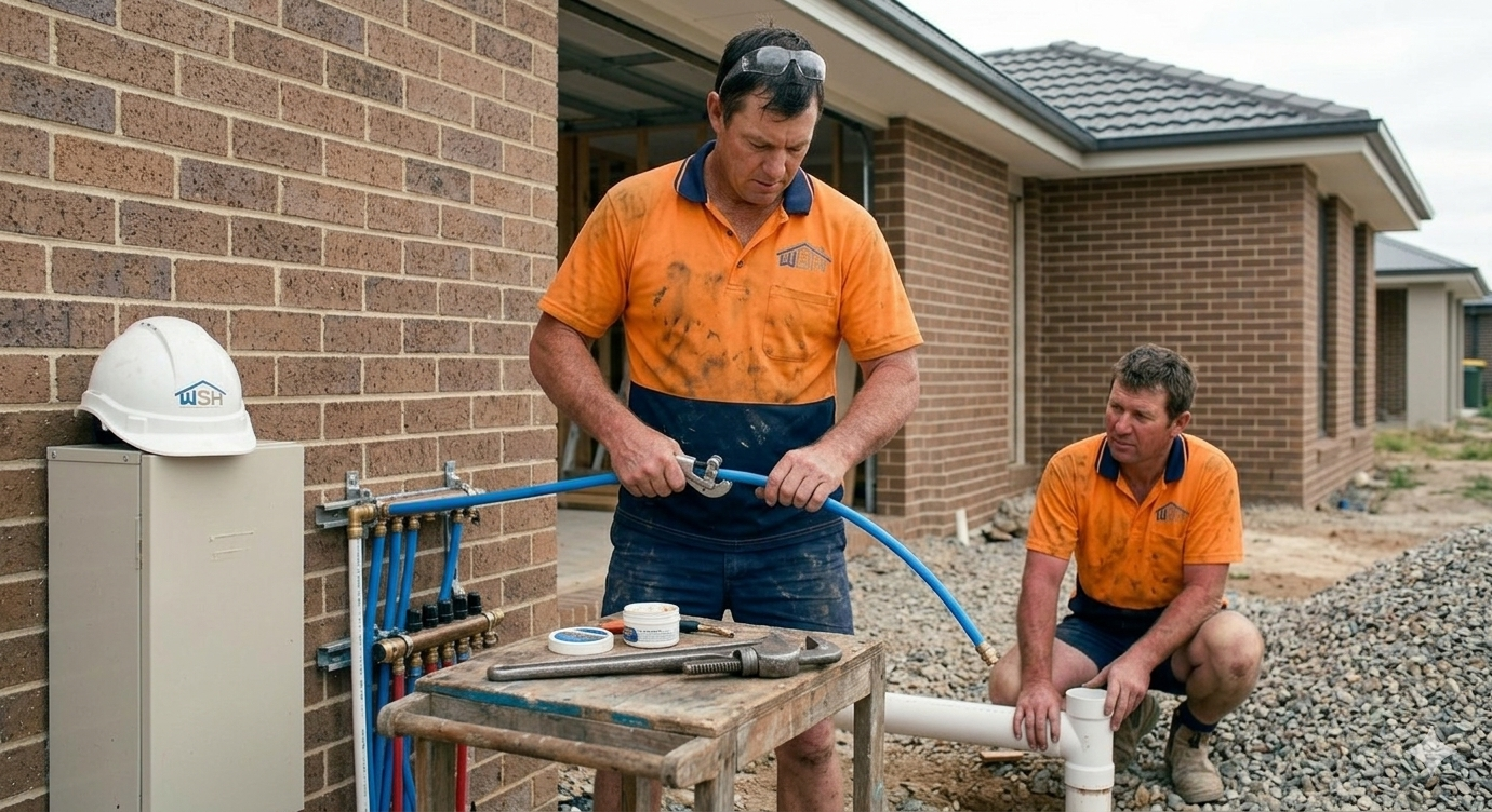 Residential Construction