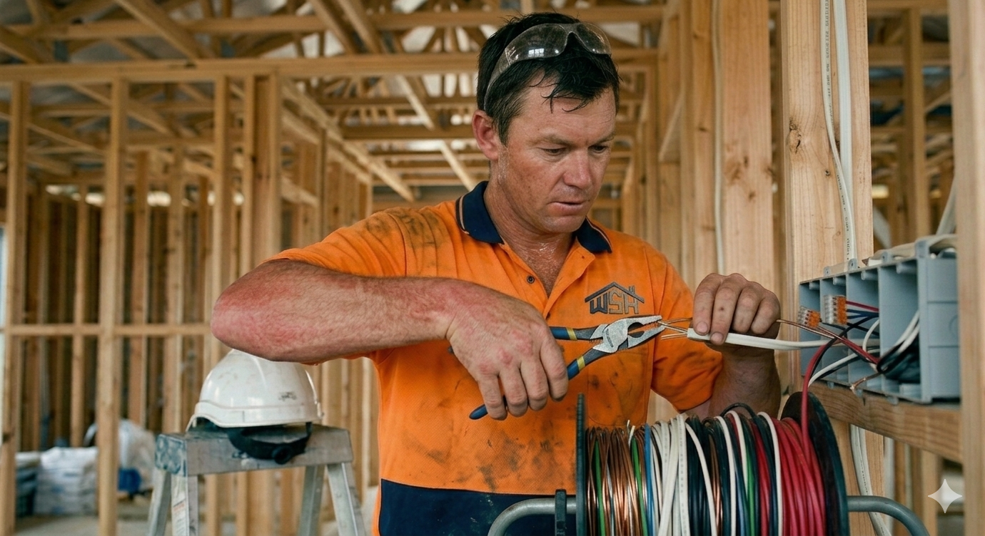 Electrical Installations