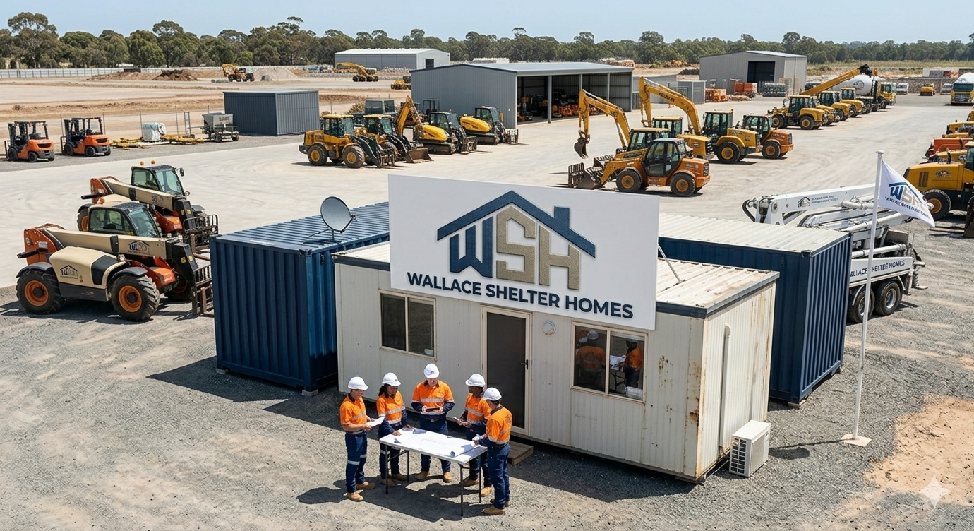 Plant Hire